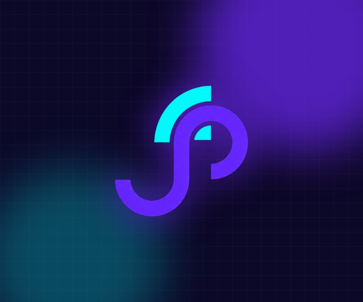 Punic Systems brand mark on a purple gradient background